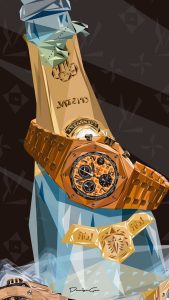 خرید ساعت اصل