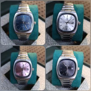 ساعت اومگا سیمستر شرکتی Omega Seamaster