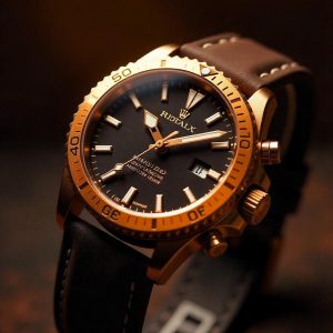 برند های ساعت