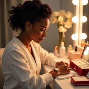 مراقبت از ساعت