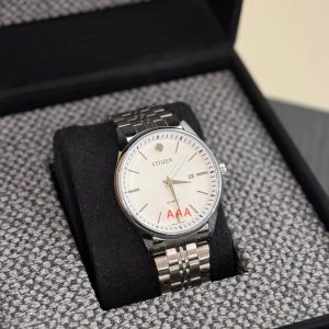 ساعت سیتیزن VIP AAA