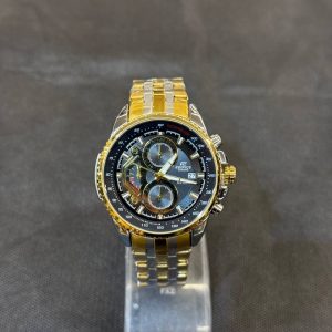 کاسیو ادیفایس کرنوگراف