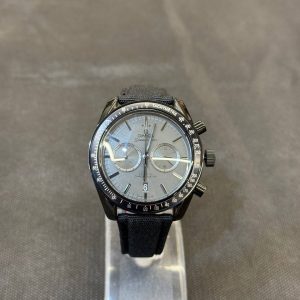 ساعت اومگا اسپیدمستر