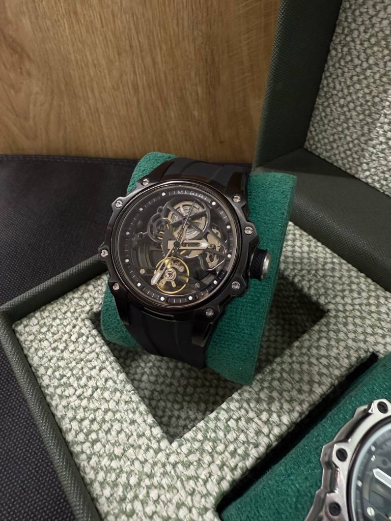 مگیر اتوماتیک