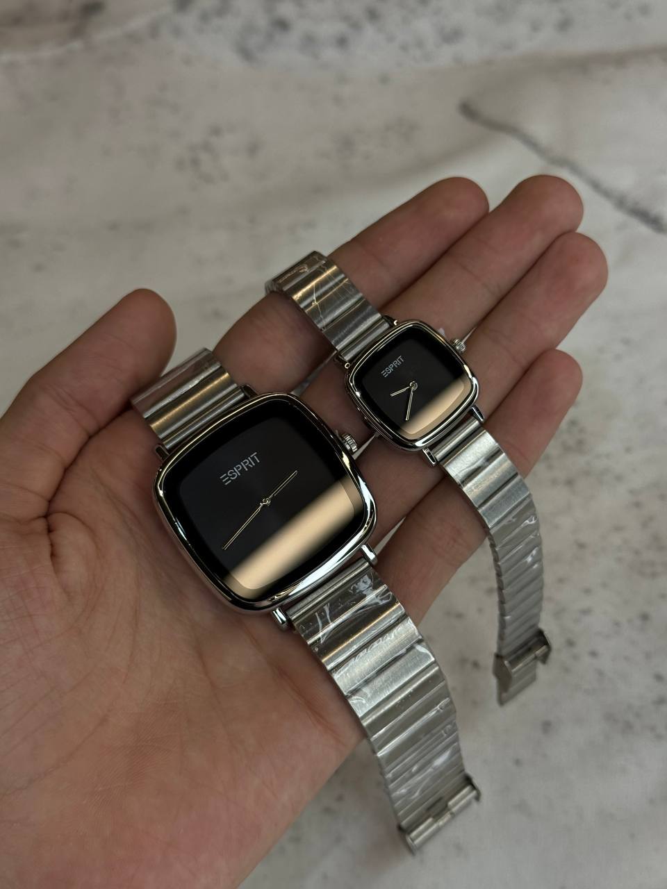 ست اسپریت مینیمال