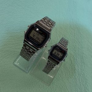 کاسیو نوستالژی