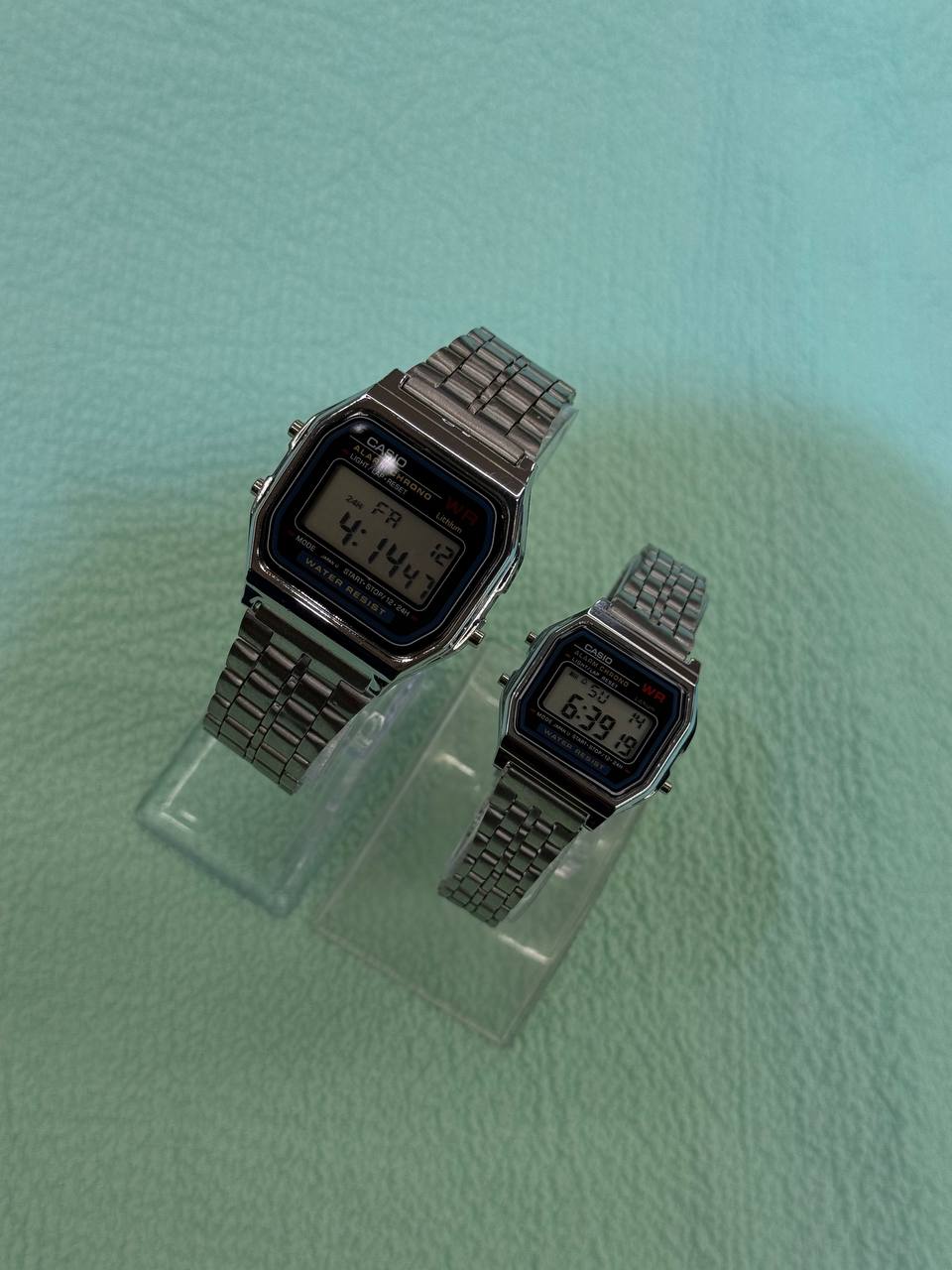 کاسیو نوستالژی