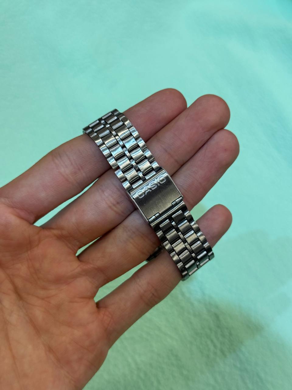 کاسیو نوستالژی - تصویر 4