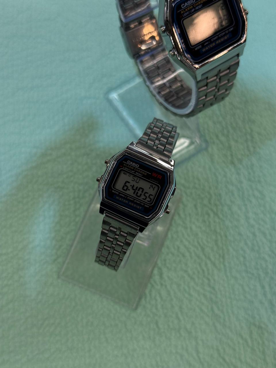 کاسیو نوستالژی - تصویر 3