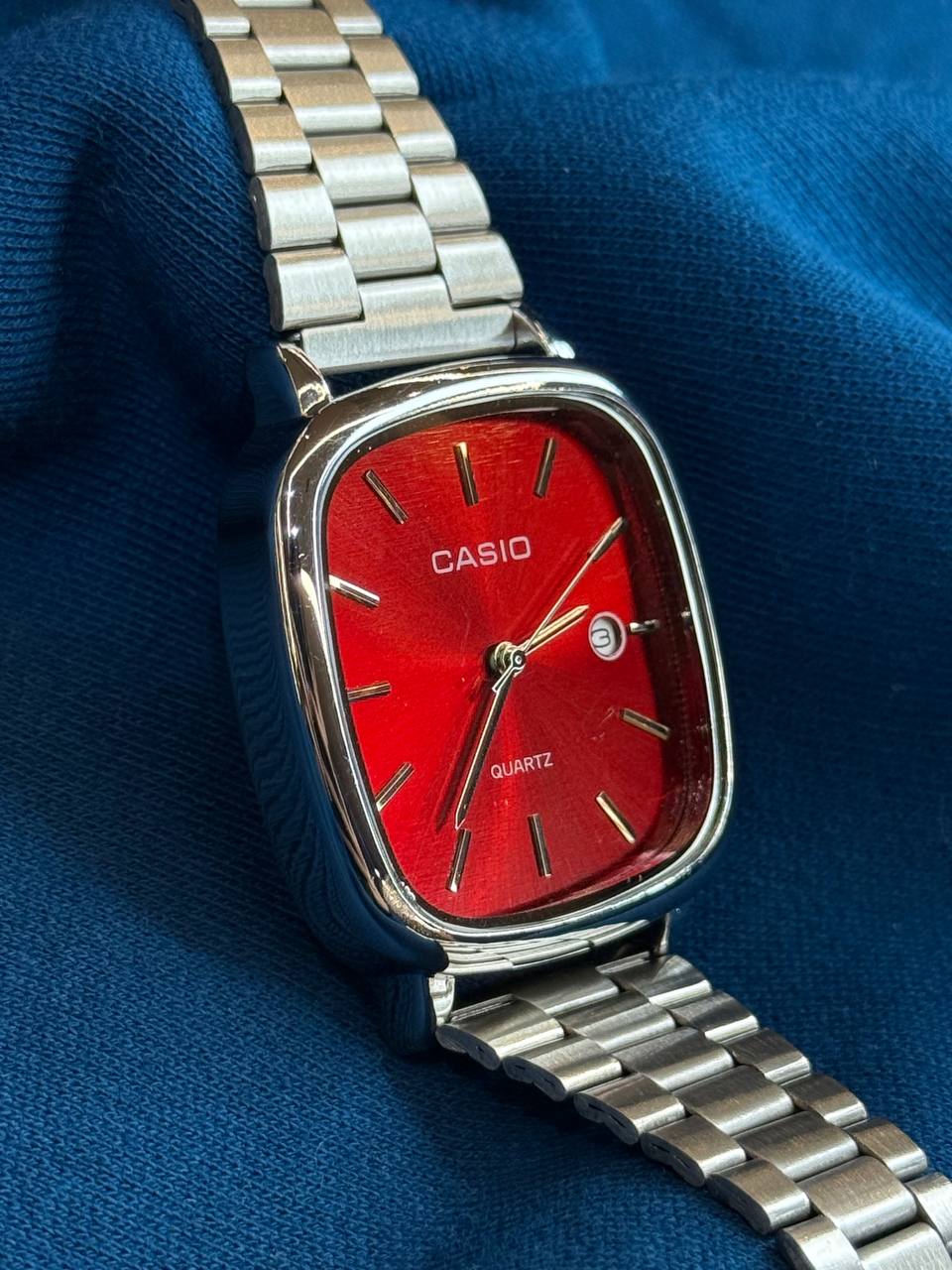 کاسیو اولدمانی - تصویر 4