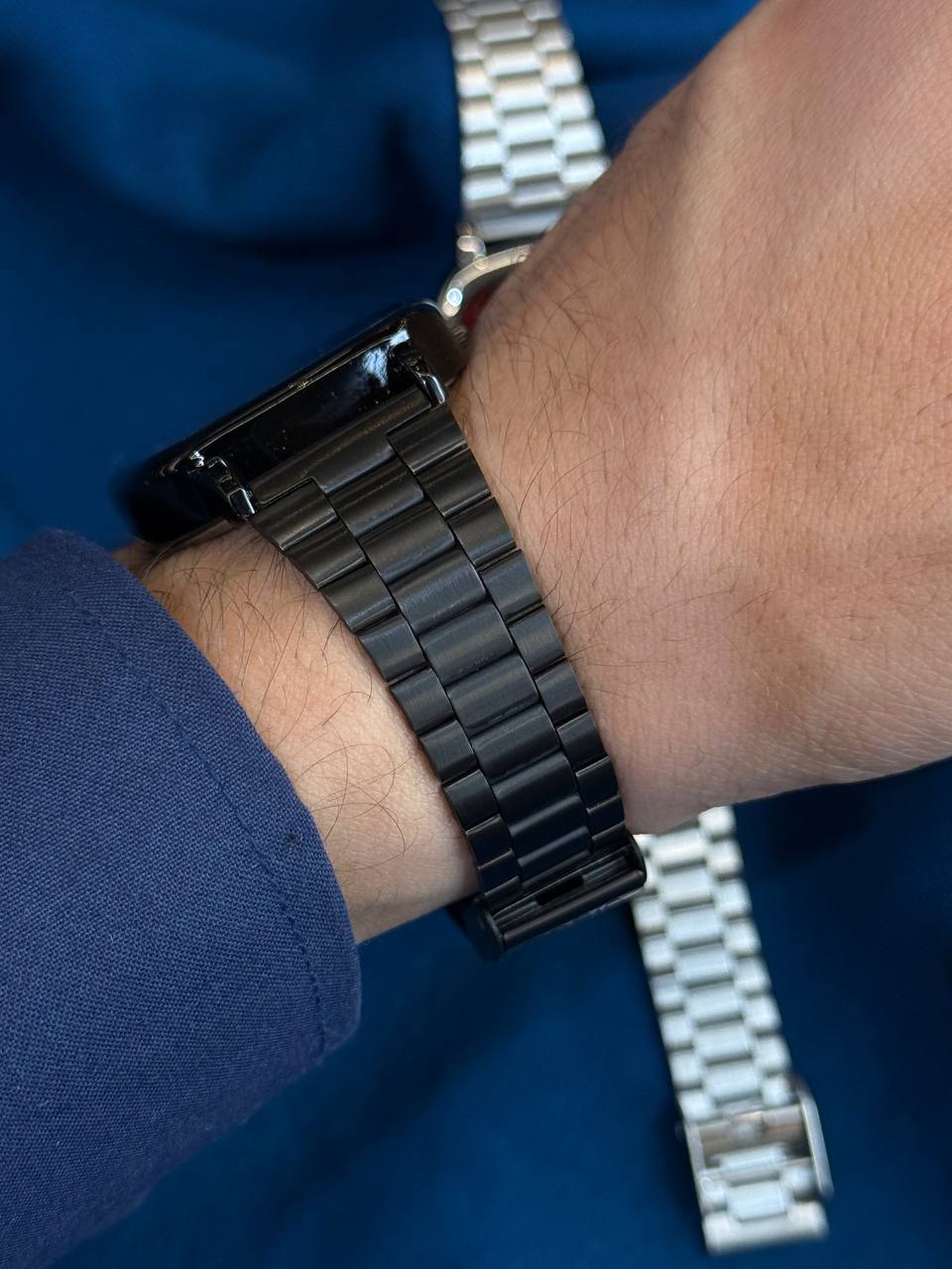 کاسیو اولدمانی - تصویر 5