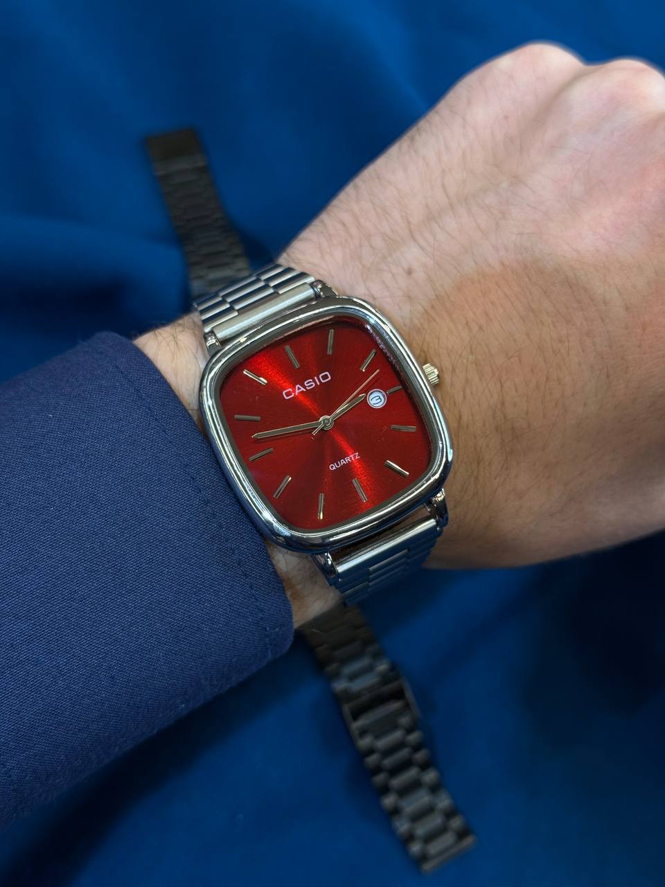 کاسیو اولدمانی - تصویر 3