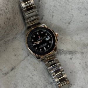 ساعت رولکس یاخ مستر موتور ژاپن