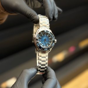 ساعت غواصی طرح Omega Seamaster Ultra Deep (مستر‌کوالیتی)