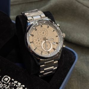 ساعت سیکو گرند کرنوگراف و اکسکلوسیو