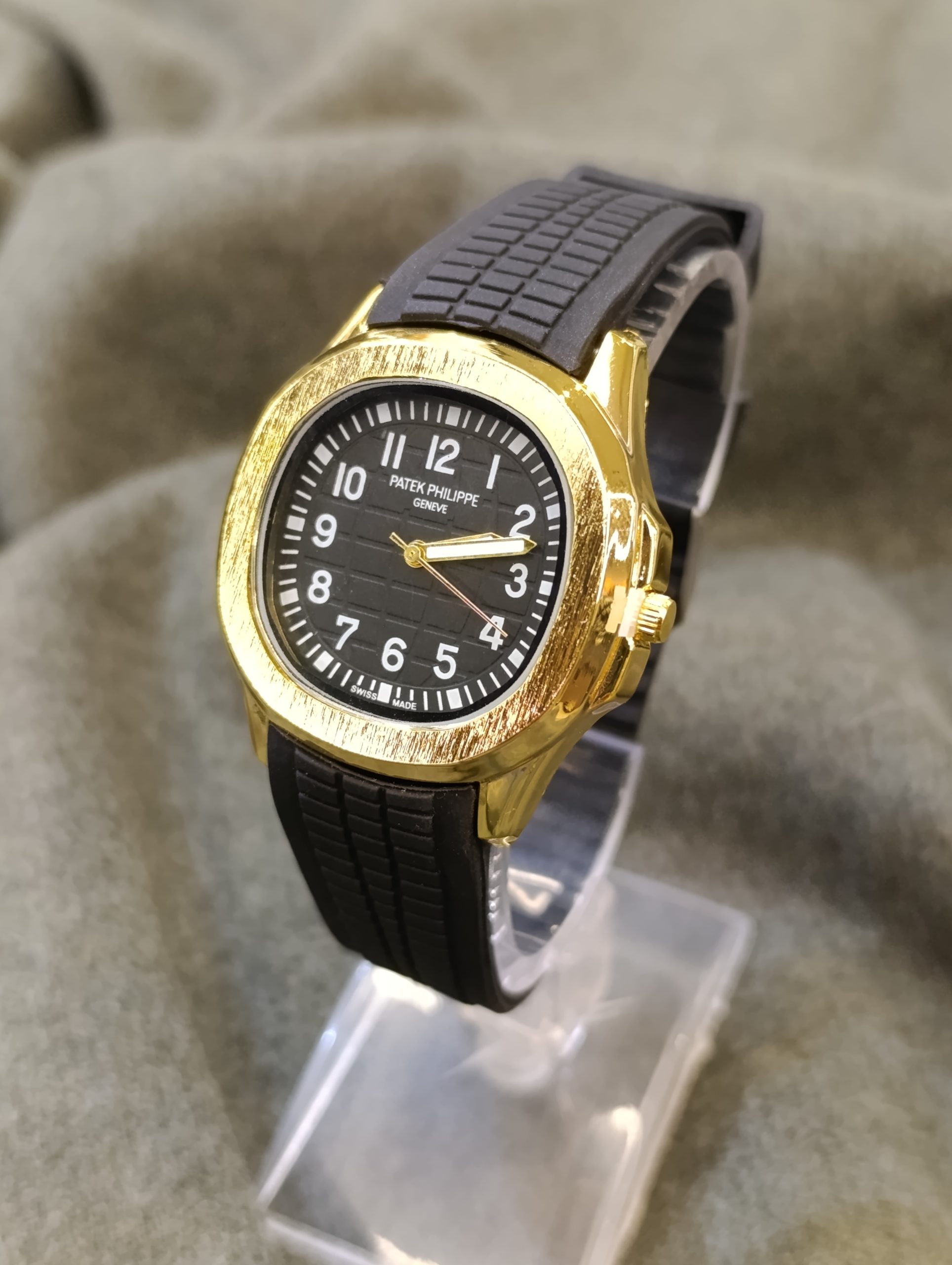 ساعت پتک فیلیپ آکوانات مردانه و زنانه