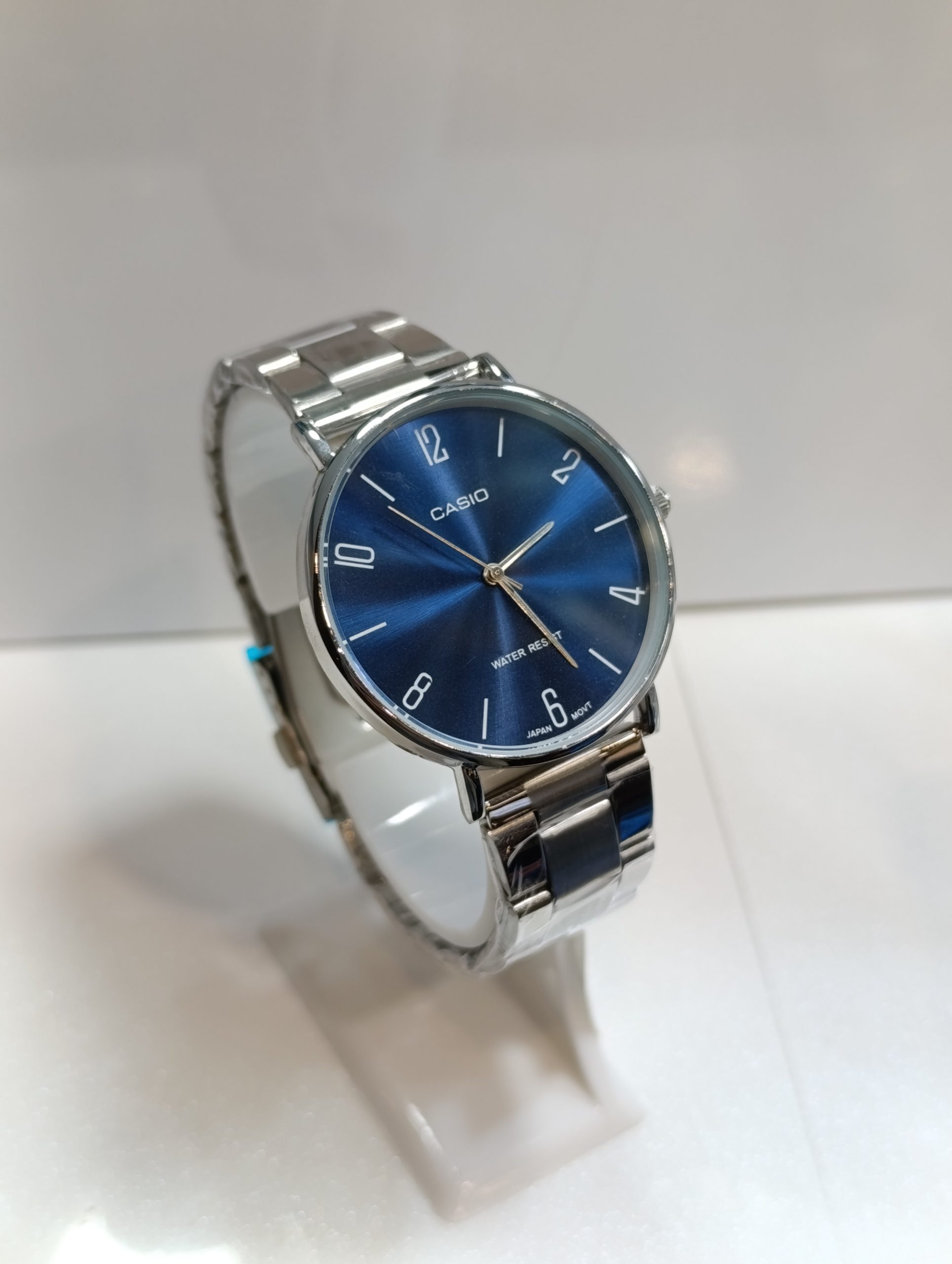 ساعت مچی کاسیو جنرال General LTP-VT01D - تصویر 3