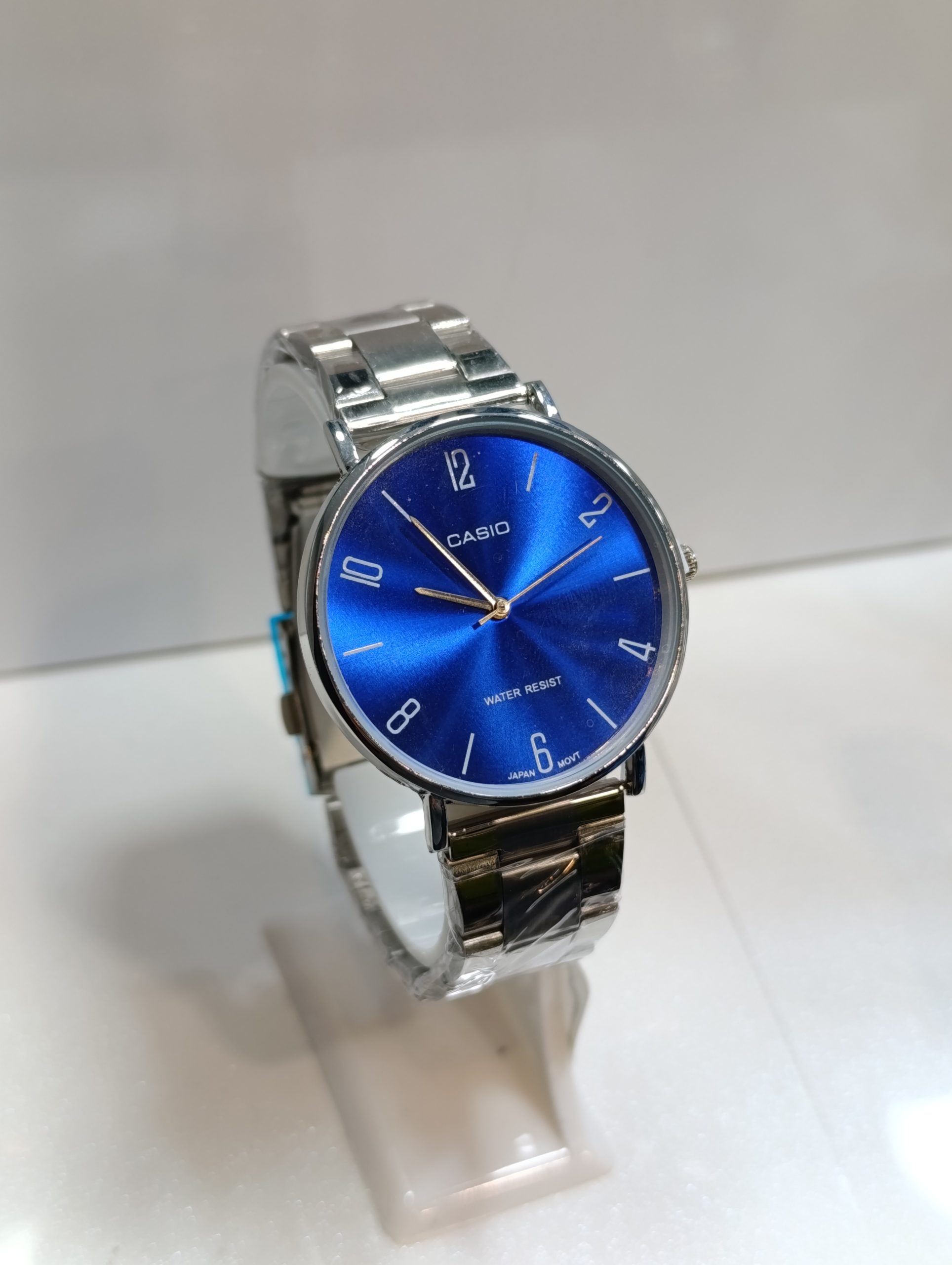 ساعت مچی کاسیو جنرال General LTP-VT01D - تصویر 11