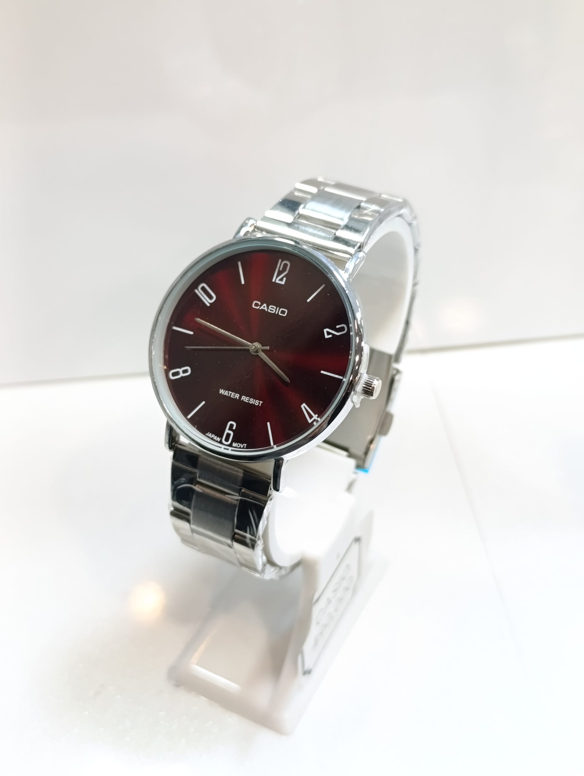 ساعت مچی کاسیو جنرال General LTP-VT01D - تصویر 9