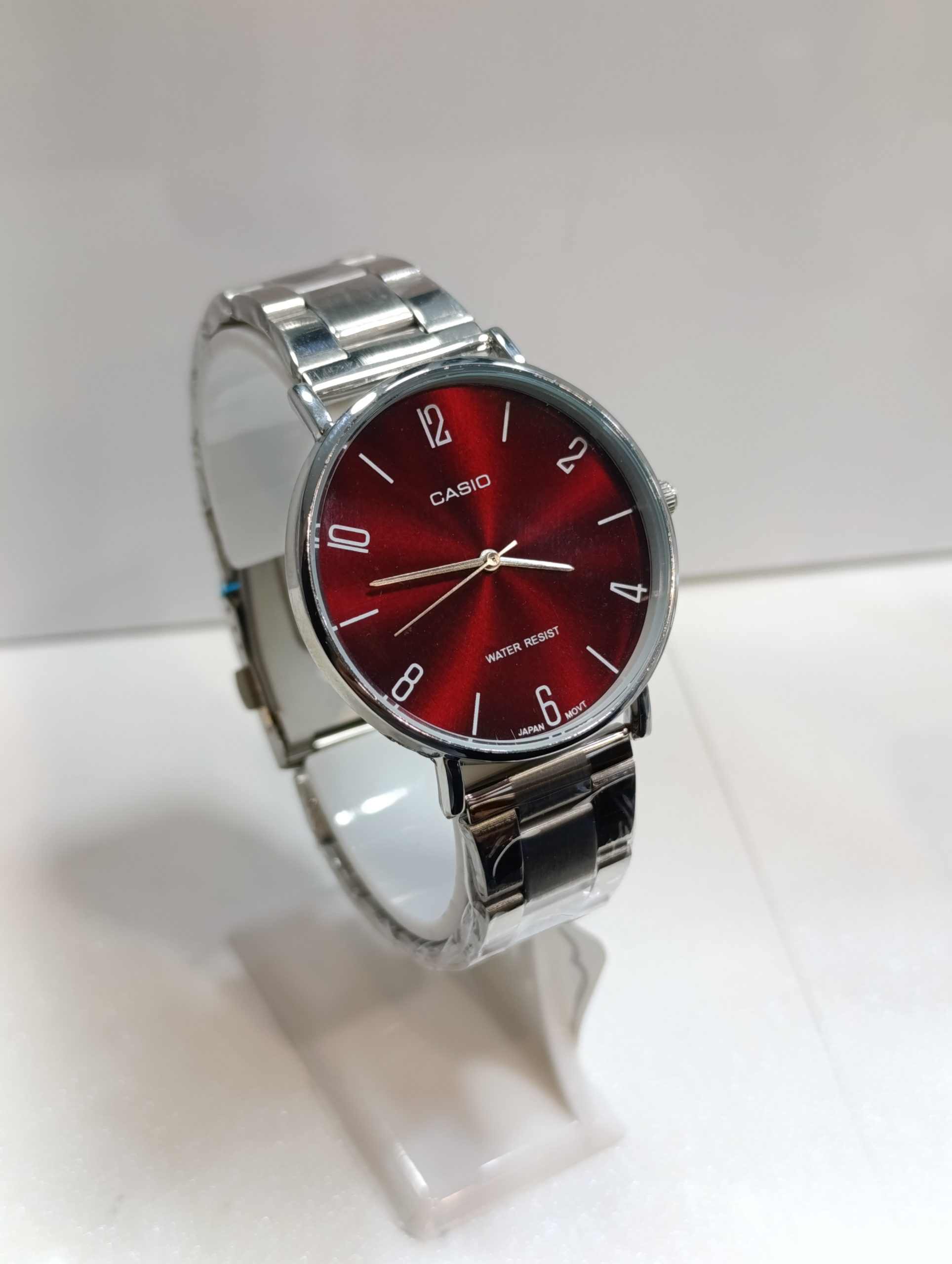 ساعت مچی کاسیو جنرال General LTP-VT01D - تصویر 5