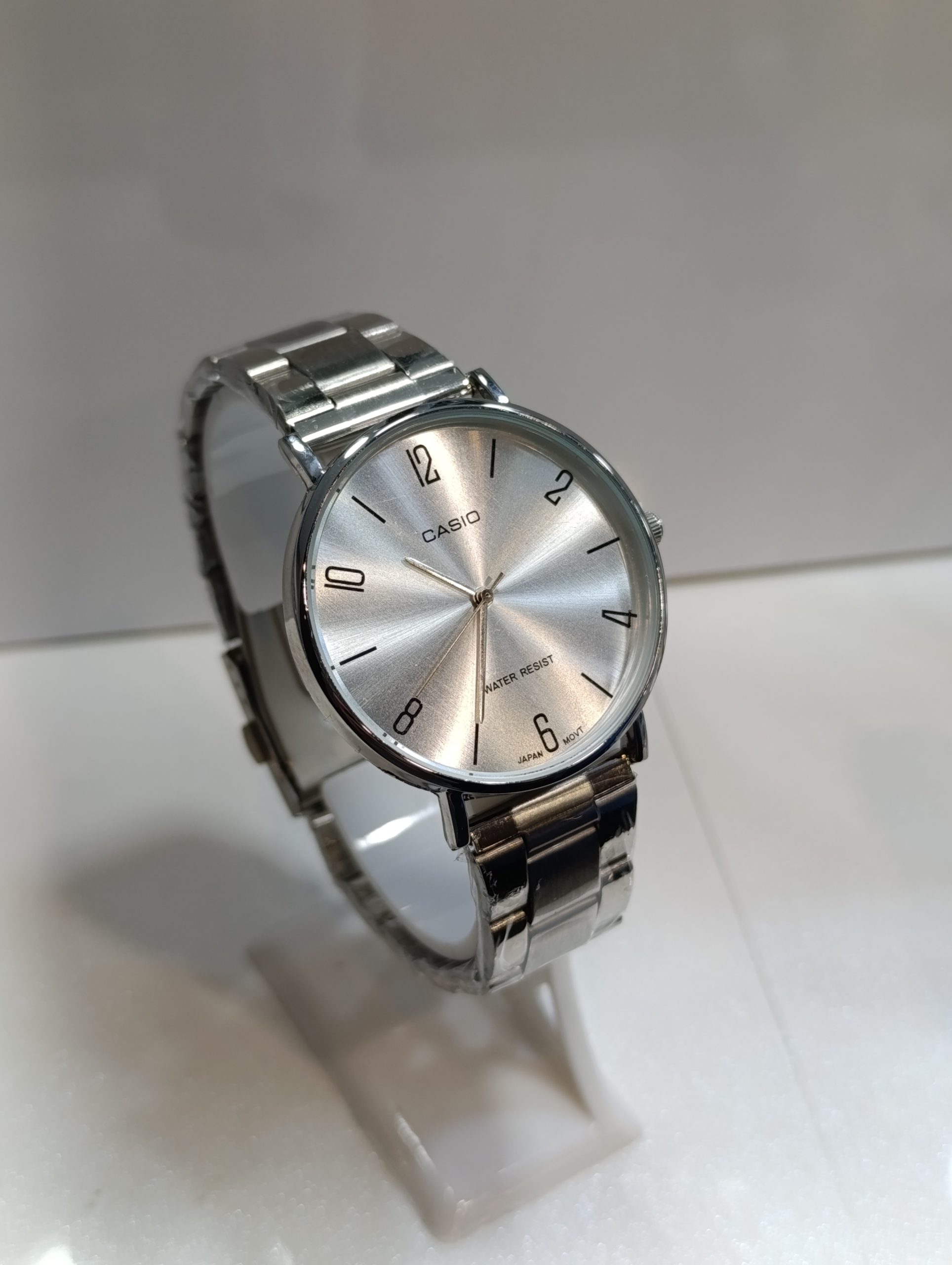 ساعت مچی کاسیو جنرال General LTP-VT01D