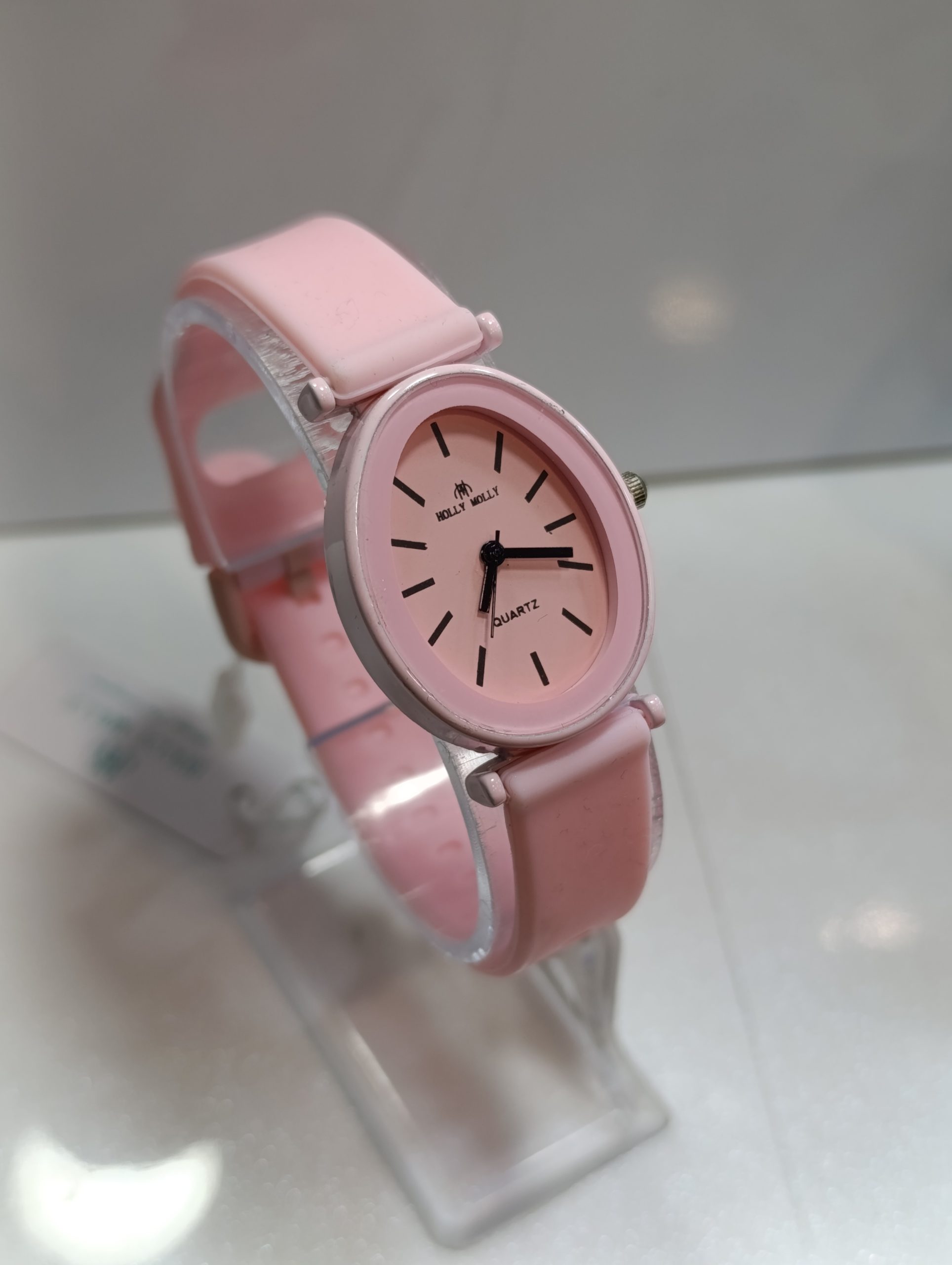 ساعت مچی دخترانه هولی مولی Holly Molly