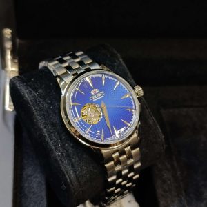 اورینت کانتینتال اتوماتیک