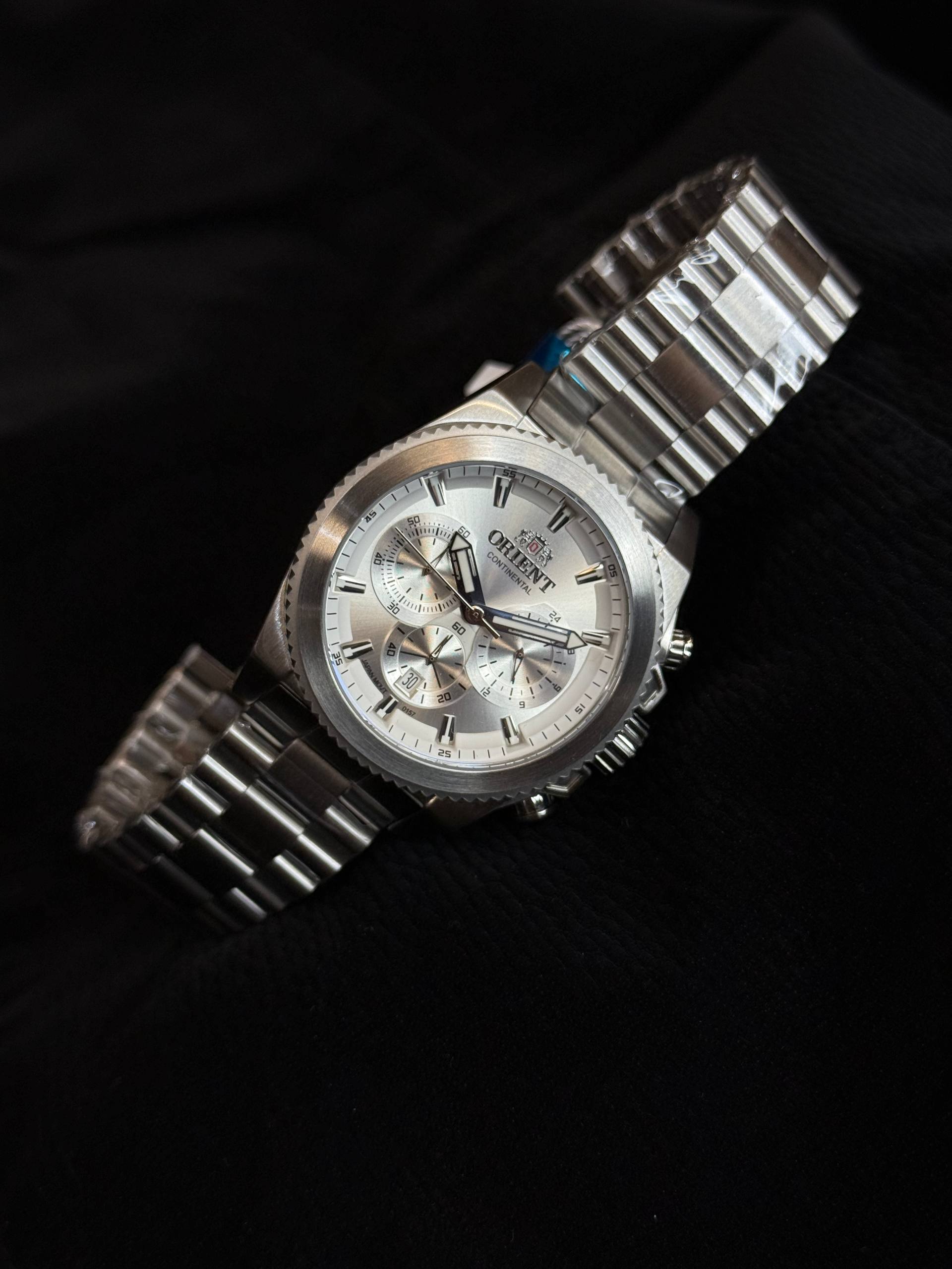 ساعت مچی مردانه اورینت کنتینتال Orient Continental مدل 0157