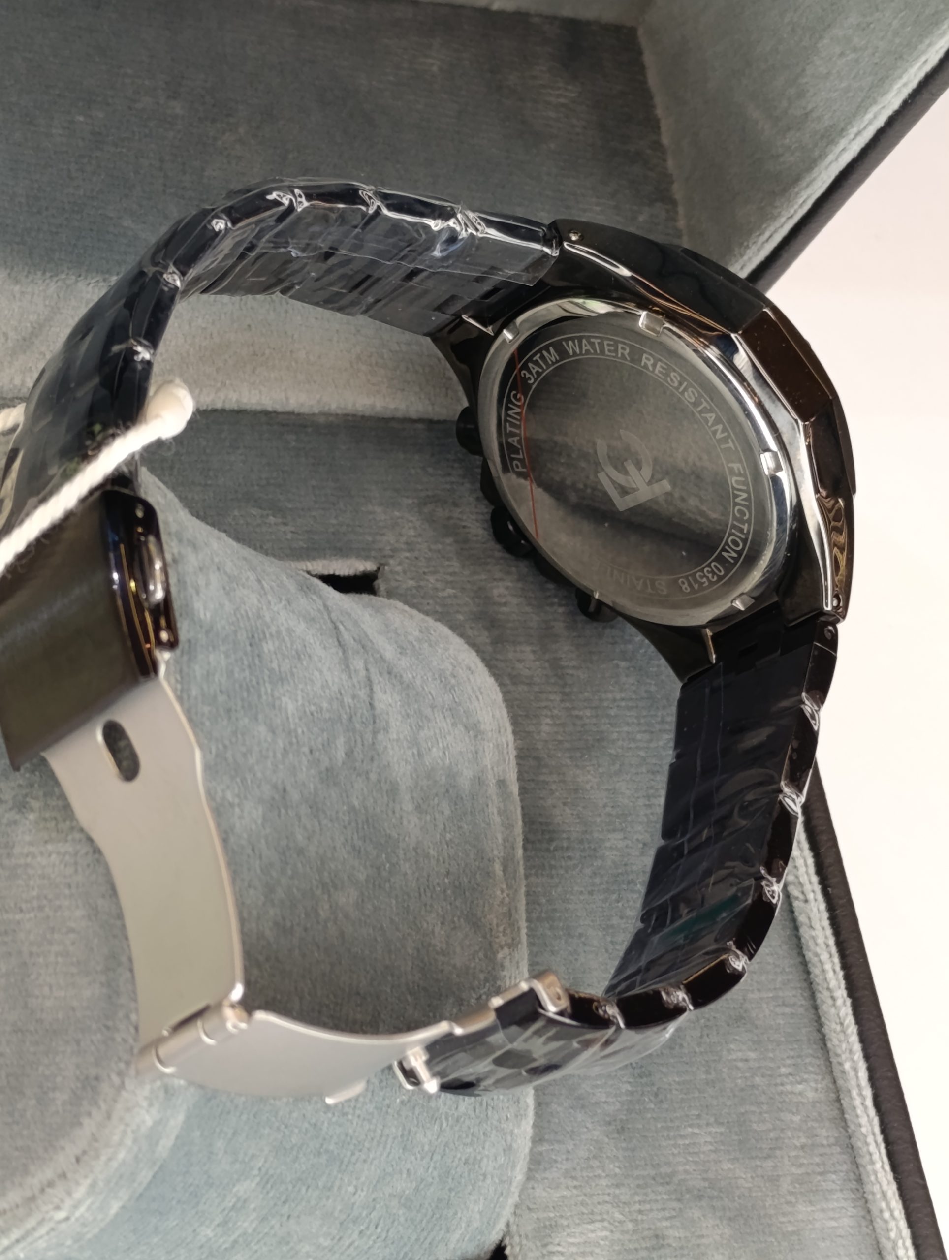 ساعت مچی مردانه برند اورجینال فروچی رفرنس FCF03518M.03 - تصویر 7