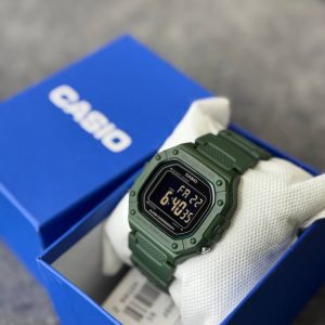 دیجیتال کاسیو