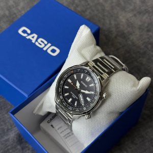 ساعت مچی مردانه کاسیو CASIO مدل MTD-130D-1A4V