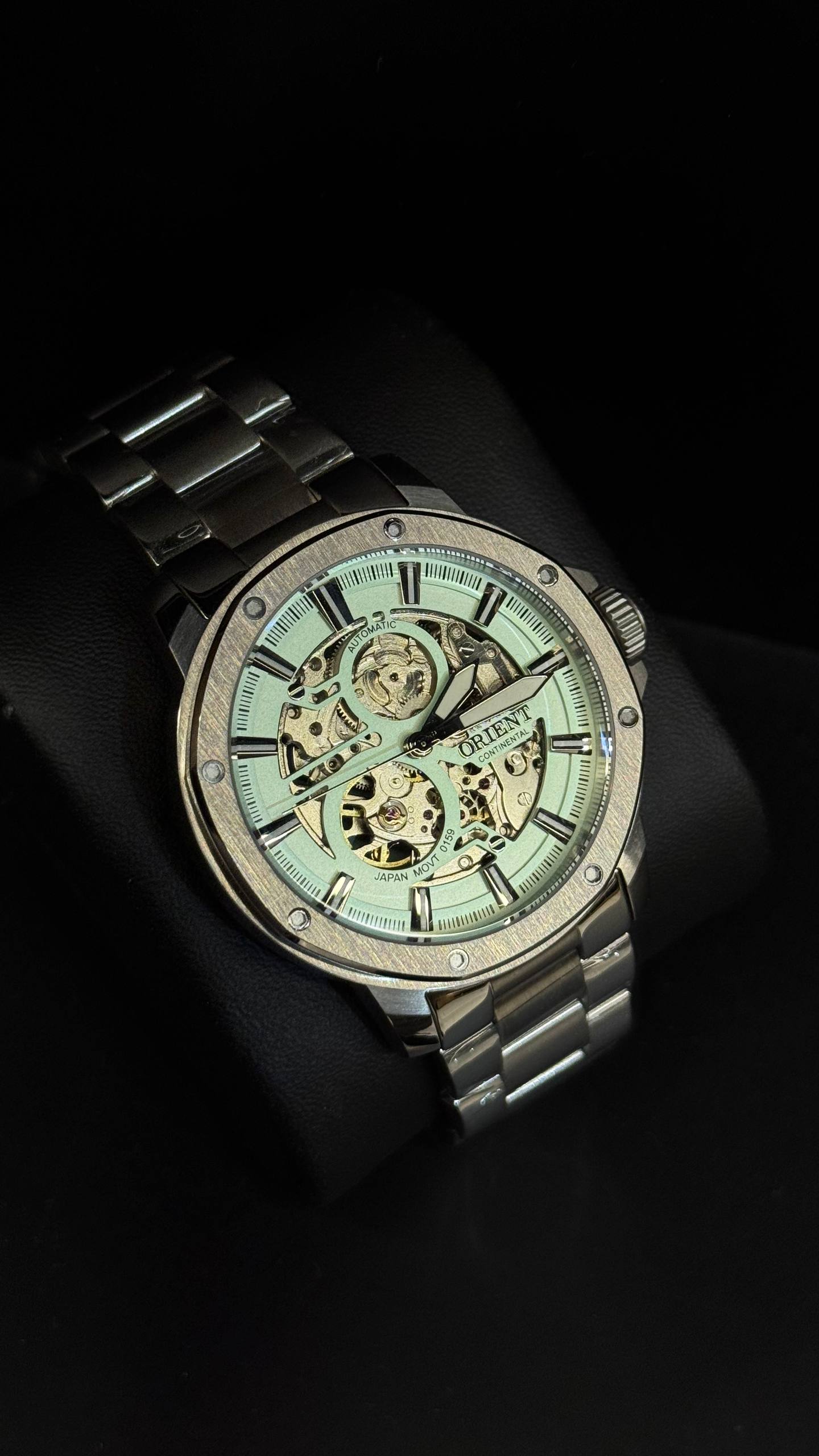 Orient Continental