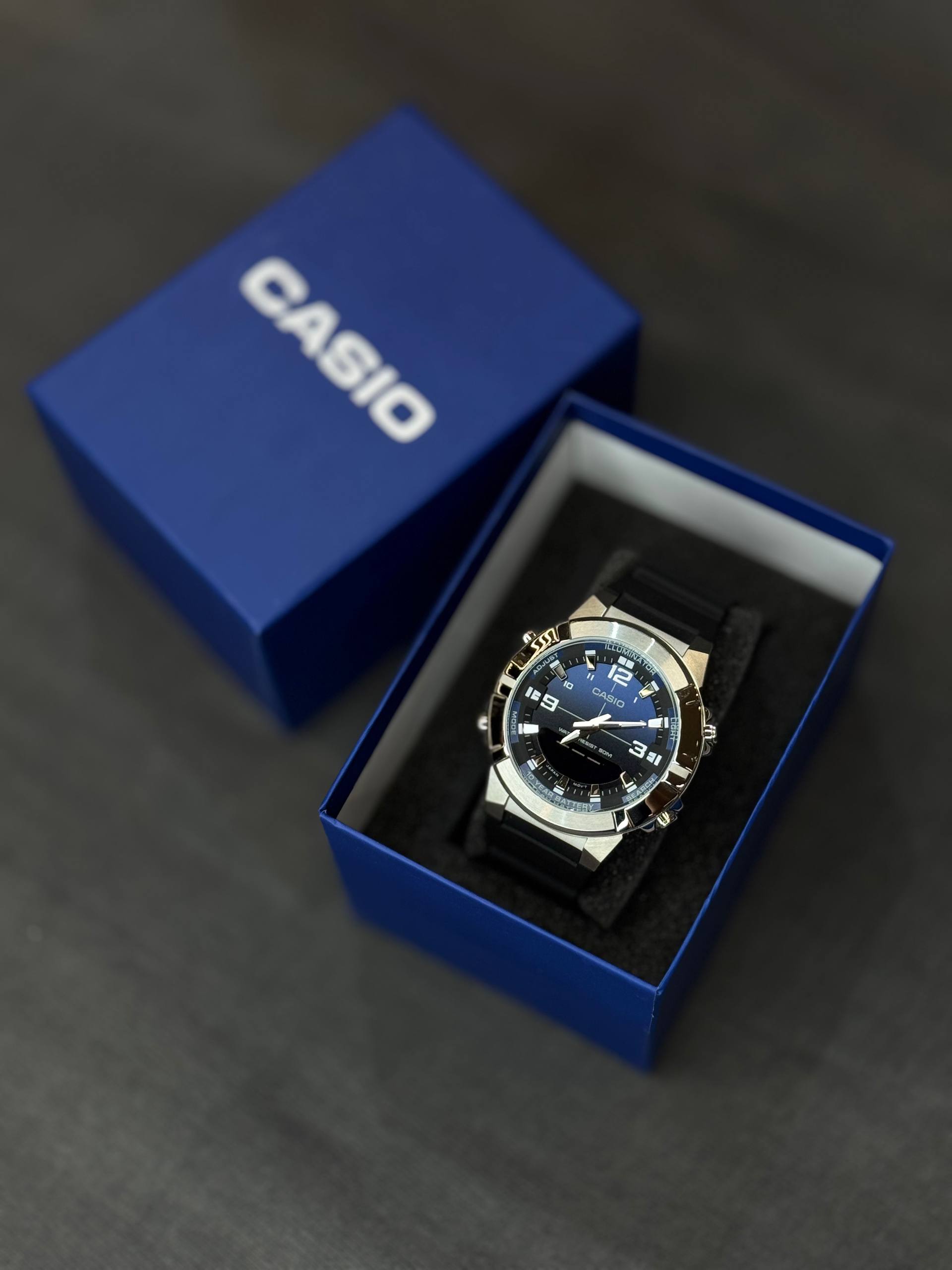 Casio AMW-870D