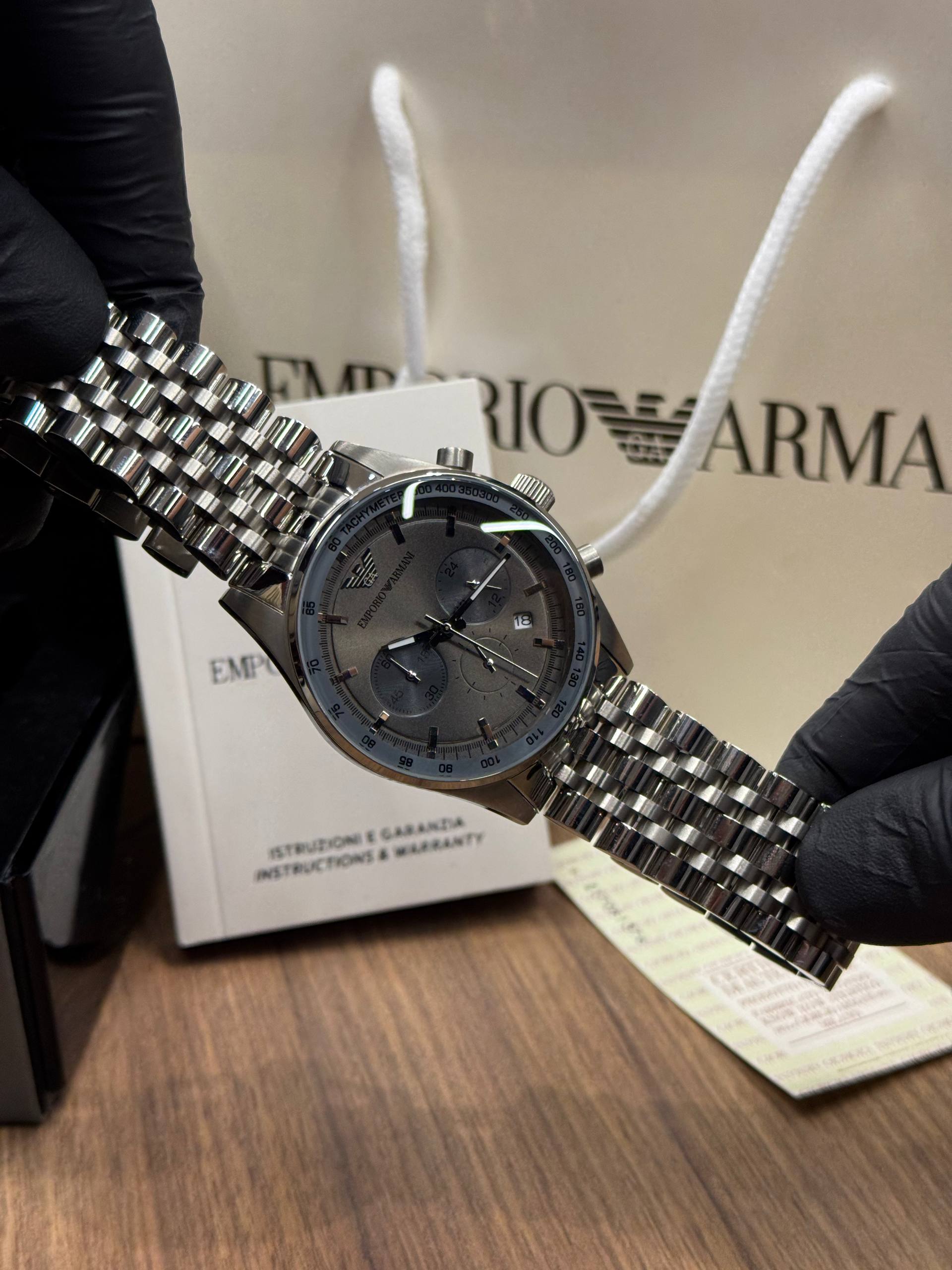 EMPERIO ARMANI