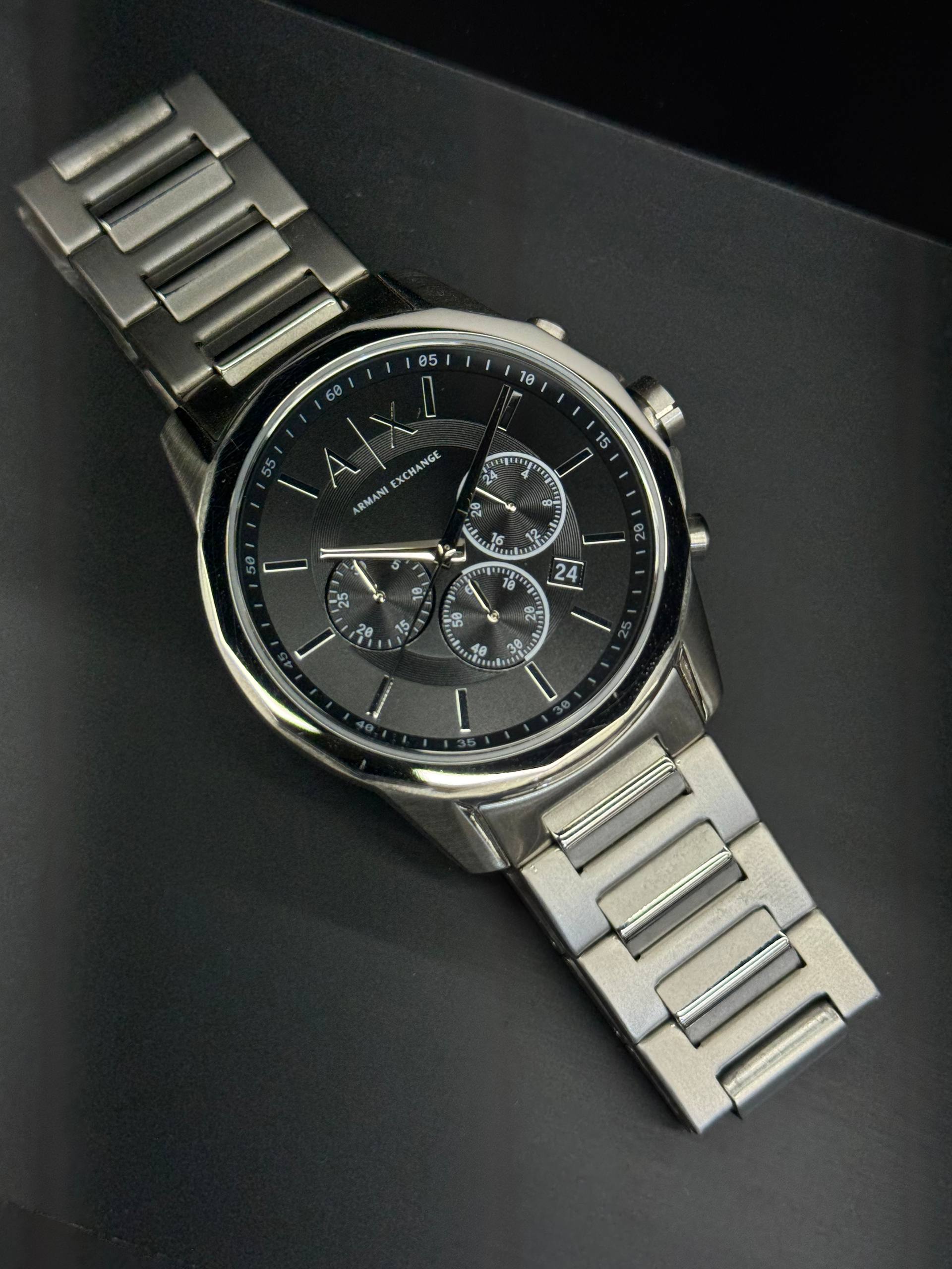 ARMANI EXCHANGE