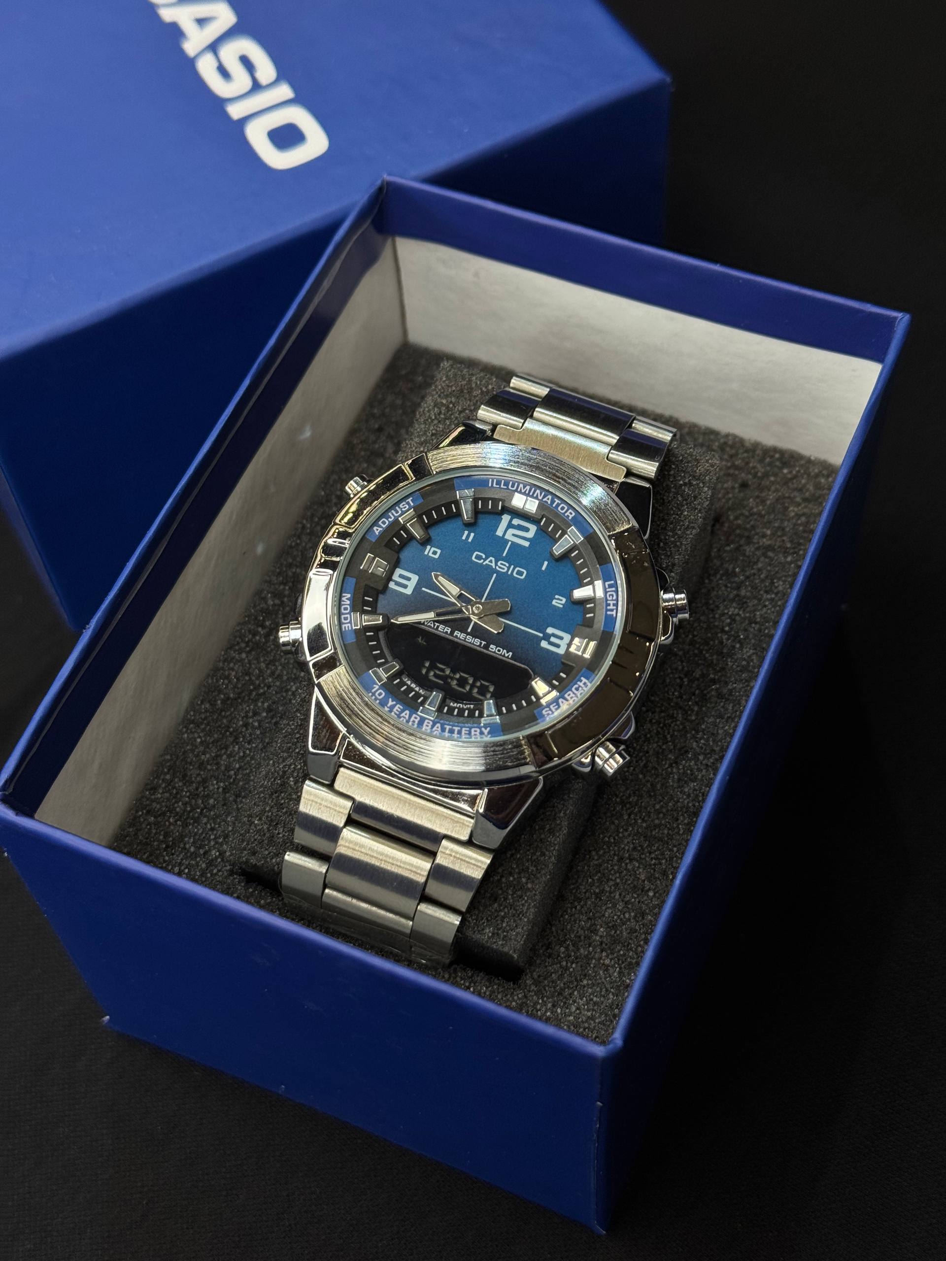 Casio AMW 870D