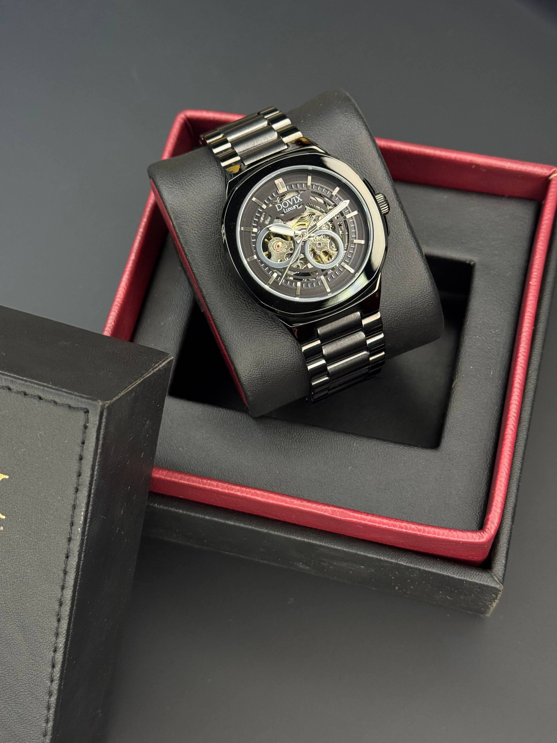 Dovix Luxury